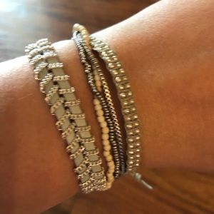 Wrap Bracelet